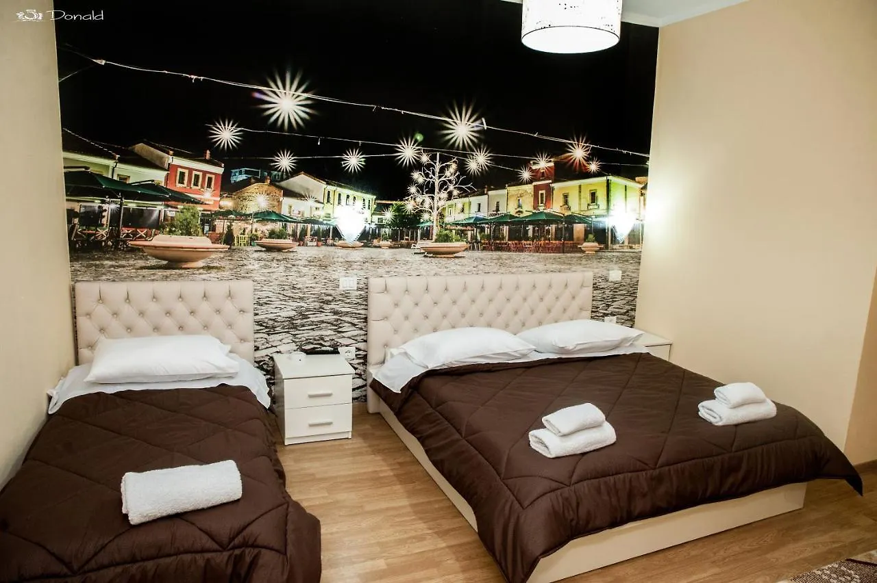 Hotel Edea Korce 0*,