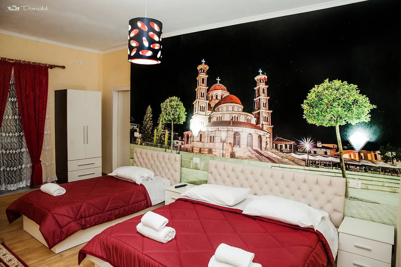 Hotel Edea Korce
