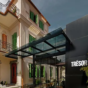 Tresor Art Boutique Korce